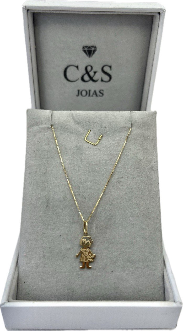 C&S Joias